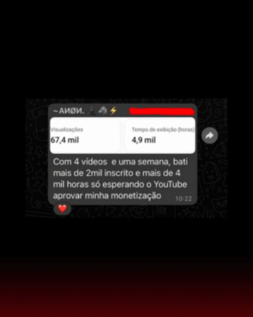 Depoimento 2